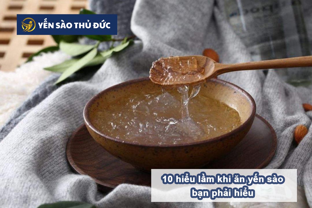 Tổ yến không thể làm sạch hoàn toàn được lông yến mịn. Nếu tổ yến sạch hoàn toàn thì chắc chắn nó đã được xử lý bằng chất tẩy rửa