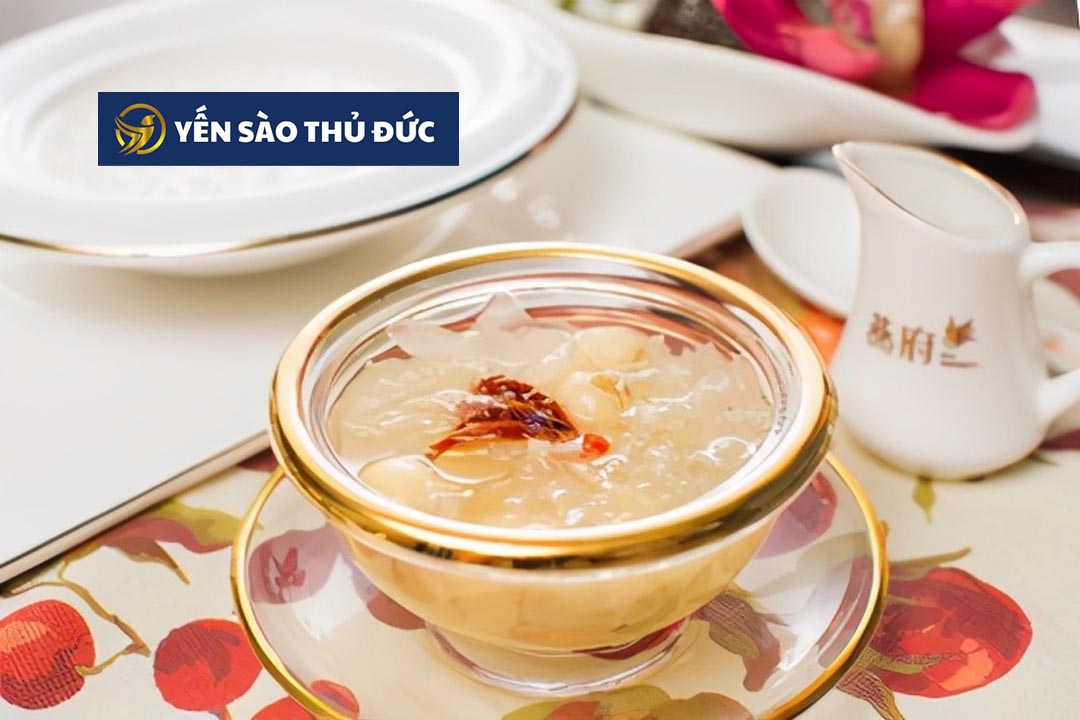 Ăn yến sào thường xuyên có tác dụng gì? Ăn yến có khiến bạn béo lên không?