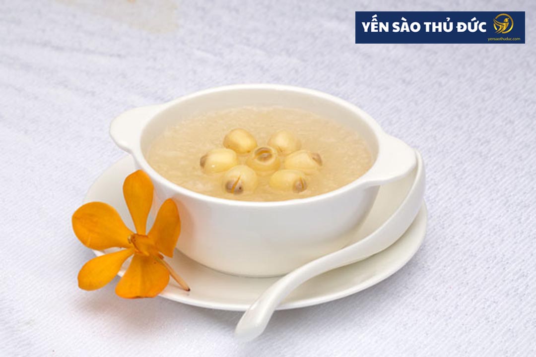 Bà bầu ăn yến như thế nào đúng, để tốt cho mẹ và con