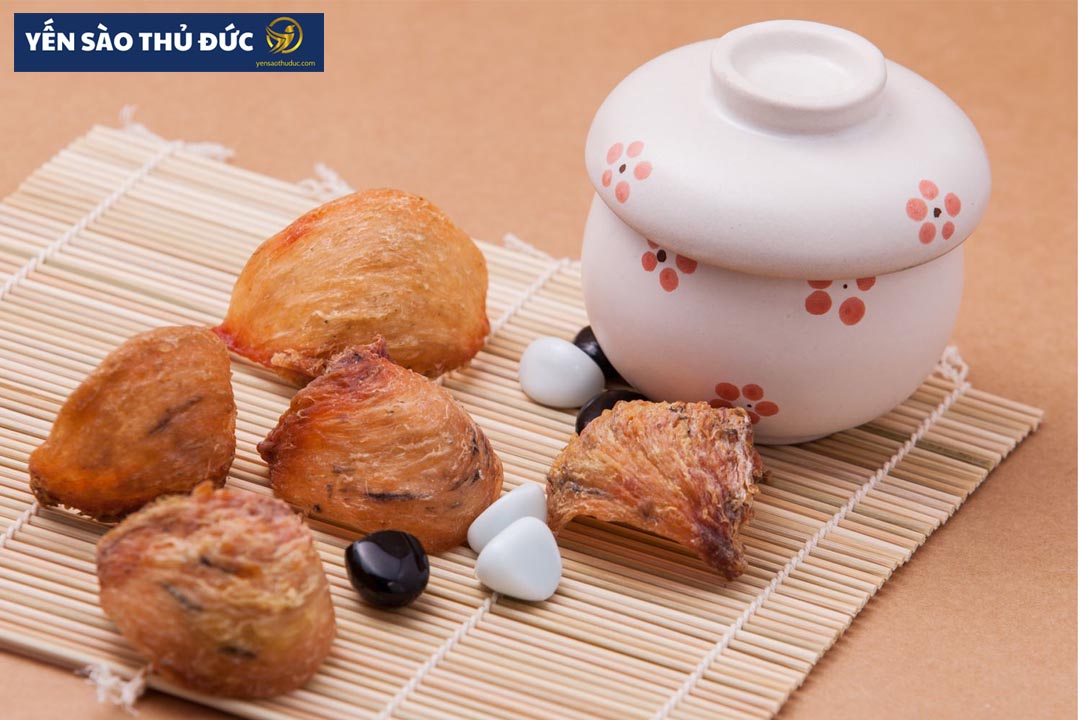 Hồng yến là gì? Trên thị trường có những loại hồng yến nào?