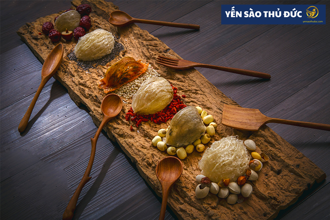 Giá yến sào bao nhiêu tiền? Cách lựa chọn tổ yến sào ngon đúng giá