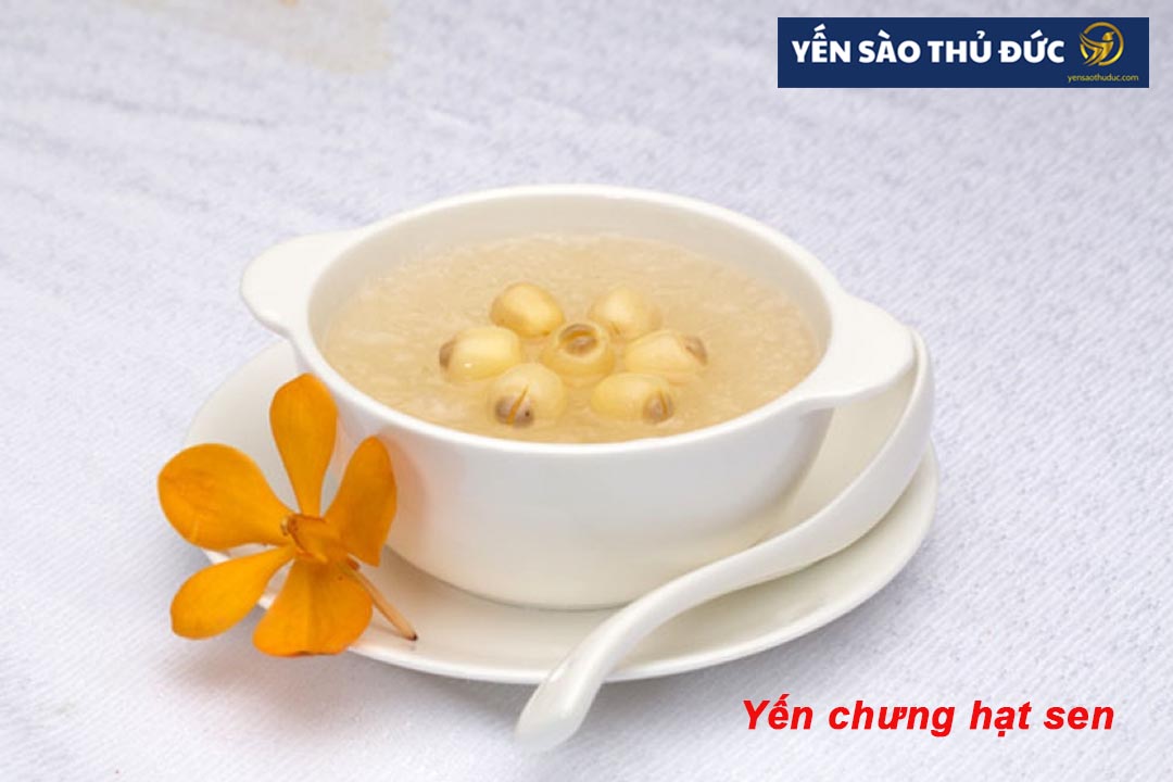 Yến sào là gì? Các món ăn từ yến sào tinh chế là gì?