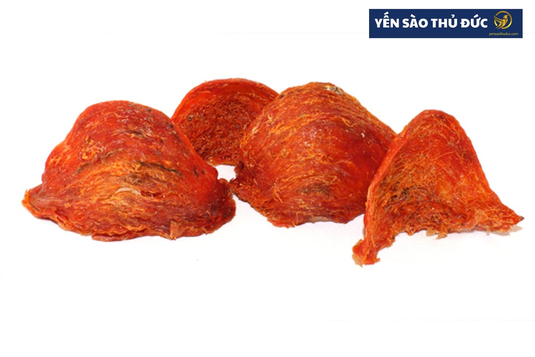 Yến huyết là gì? Tại sao tổ yến huyết khan hiếm hàng, có giá hàng chục, hàng trăm triệu mà muốn mua bao nhiêu cũng có?