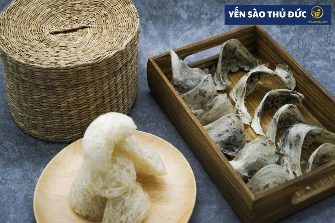 Giá tổ yến sào tinh chế bao nhiêu tiền