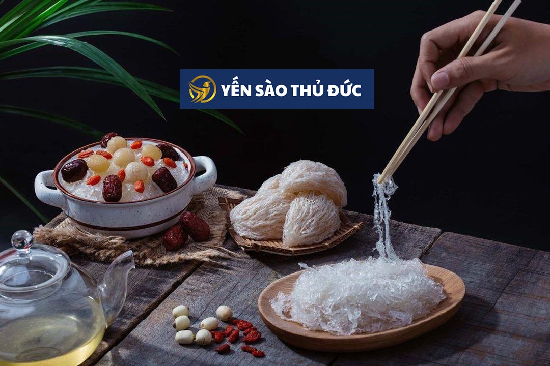 Bà bầu sau sinh ăn yến được không? Cùng tìm hiểu với Yến Sào Thủ Đức