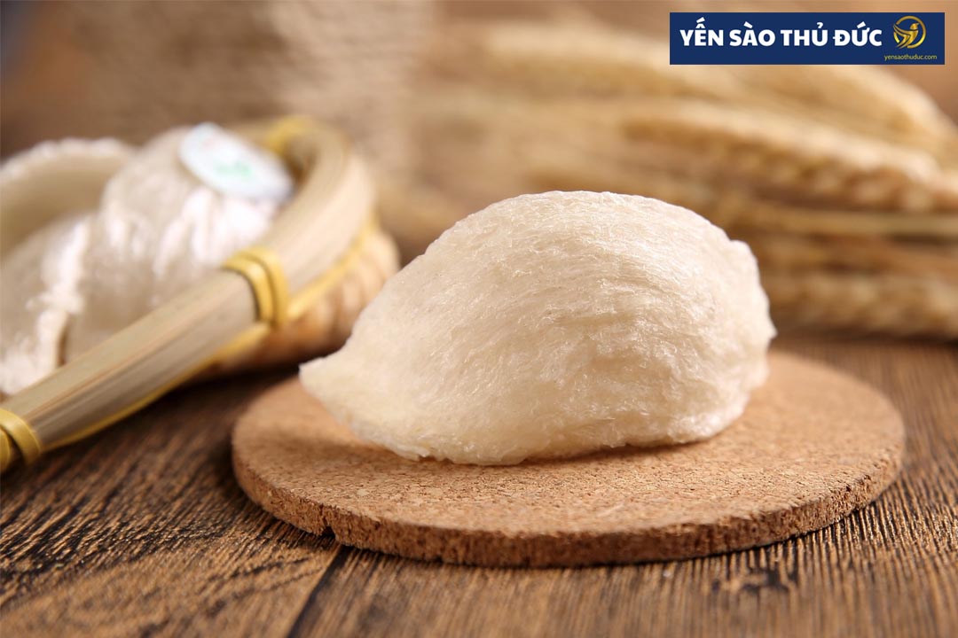 Tác dụng của yến sào là gì?: Không khác tiên dược nếu ăn đúng cách