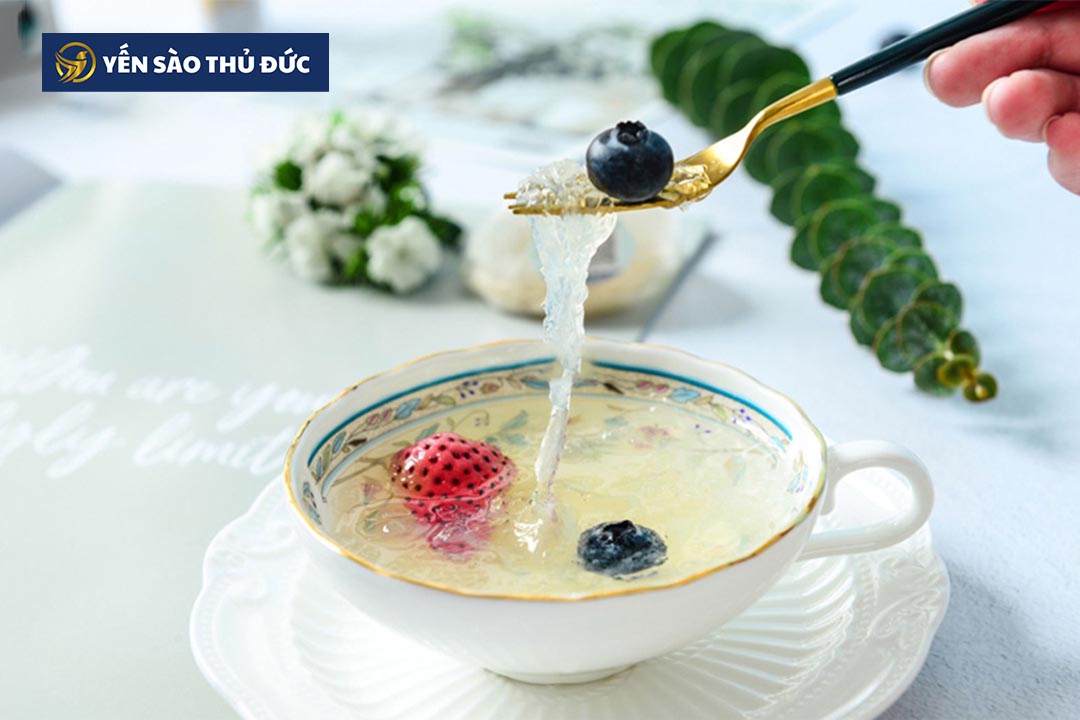 Bà bầu ăn yến sào có tốt không? Ăn yến sào cho bà bầu như thế nào hiệu quả?