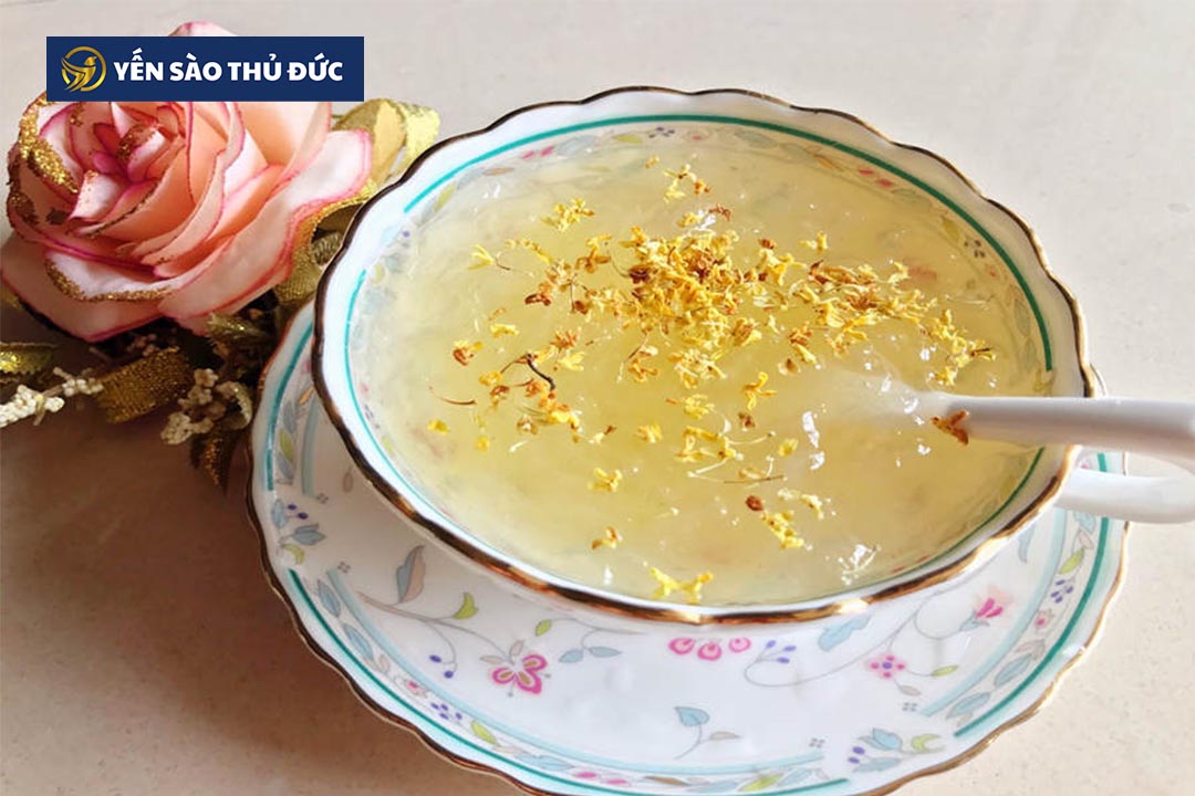 Lợi ích tốt nhất từ tổ yến là gì? Có đảm bảo vệ sinh an toàn thực phẩm hay không?