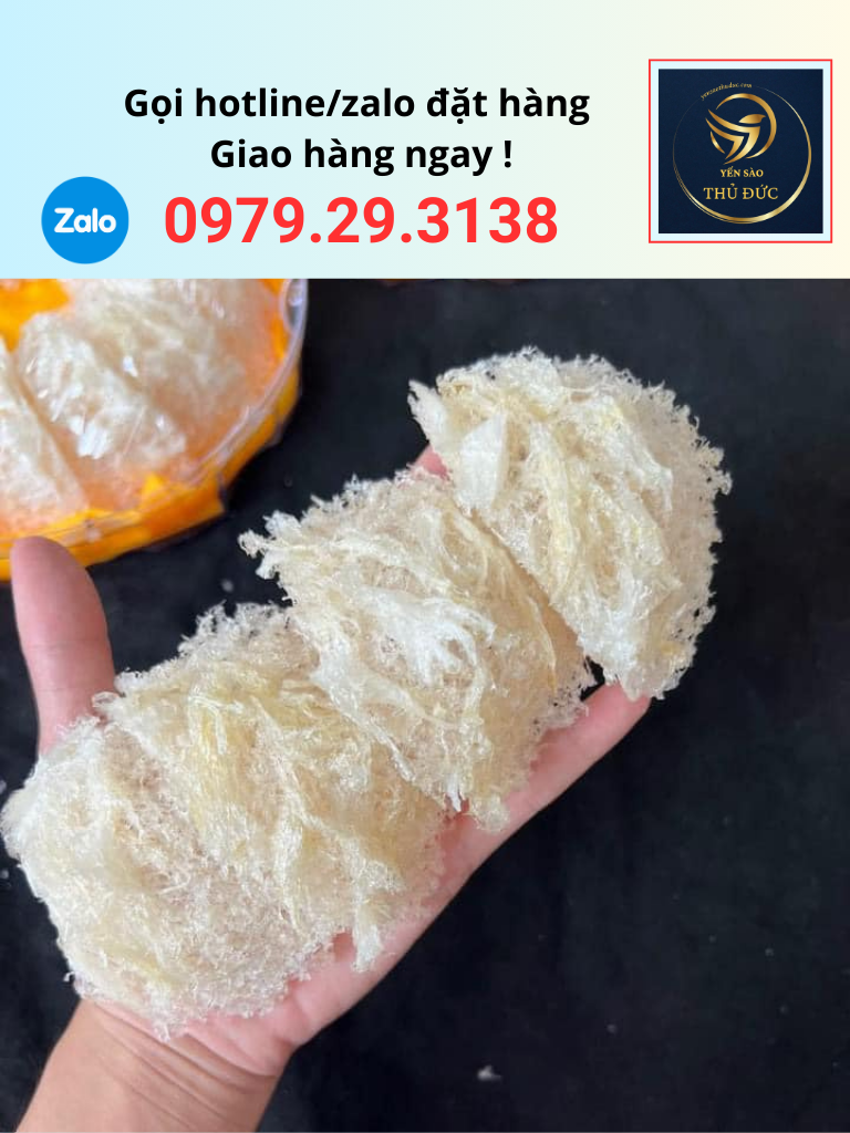 100gram-yen-tinh-che-soi-roi-phu-dau-chan 100gram yến tinh chế sợi rối phủ đầu chân