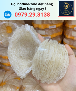 10g tai yến tinh chế