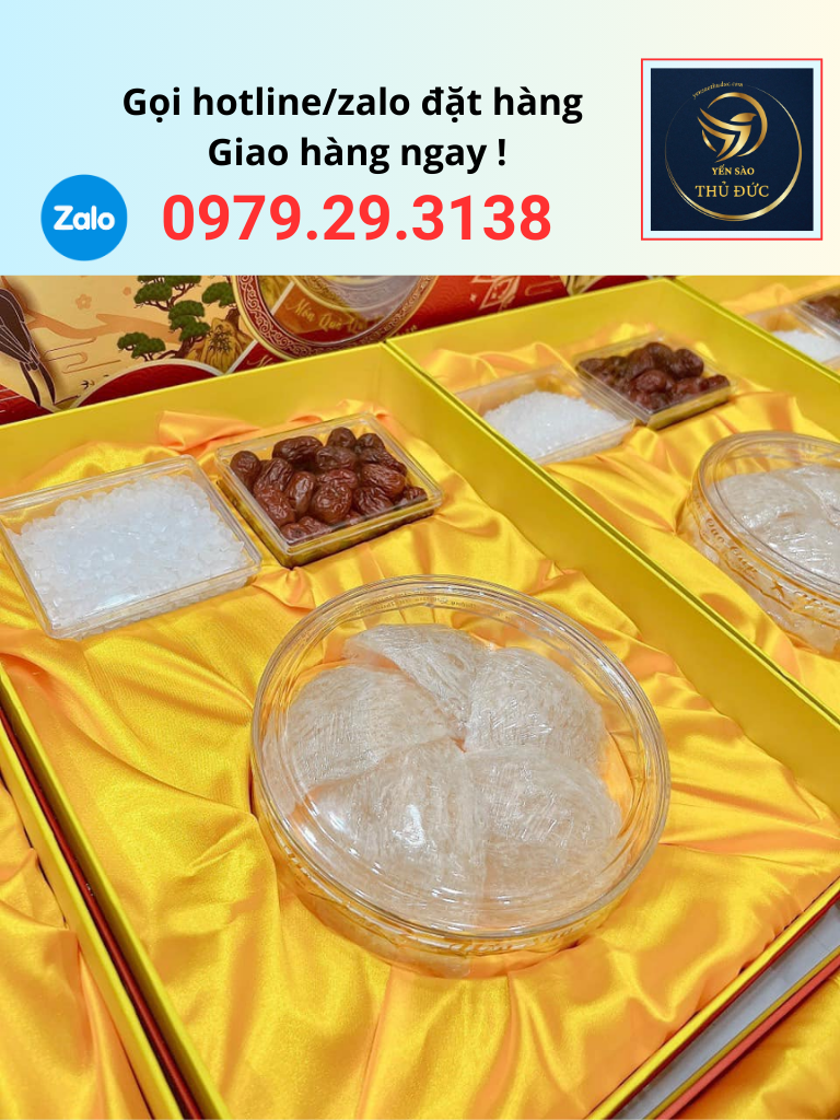 50g-yen-tinh-che-soi-dep 50g yến tinh chế sợi đẹp