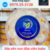 50g yến vụn đắp viên baby – Yến Sào Dễ Dùng, Phù Hợp Cho Trẻ Em