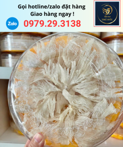 Bán chân yến rút lông giá rẻ