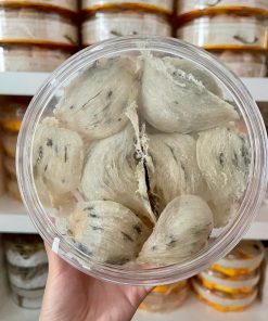 Bán tổ yến thô loại 1