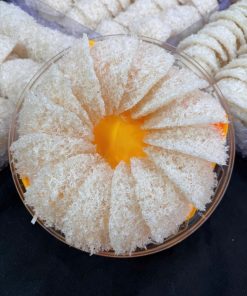 Bán tổ yến vụn sạch đẹp