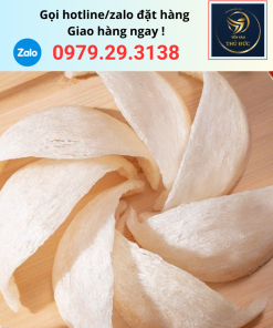 Giá tổ yến định hình 5A