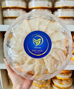 Giá yến tinh chế vụn đắp tổ