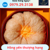 Hồng yến thượng hạng - 100 gram