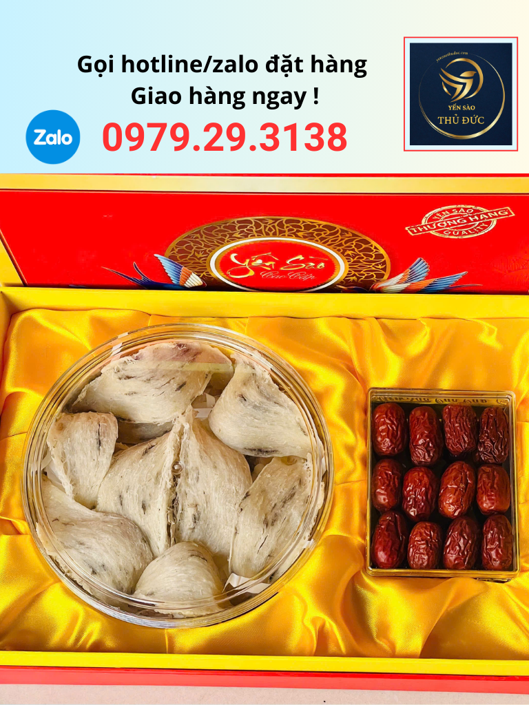hop-qua-100g-to-yen-tho-it-long Hộp quà 100g tổ yến thô ít lông