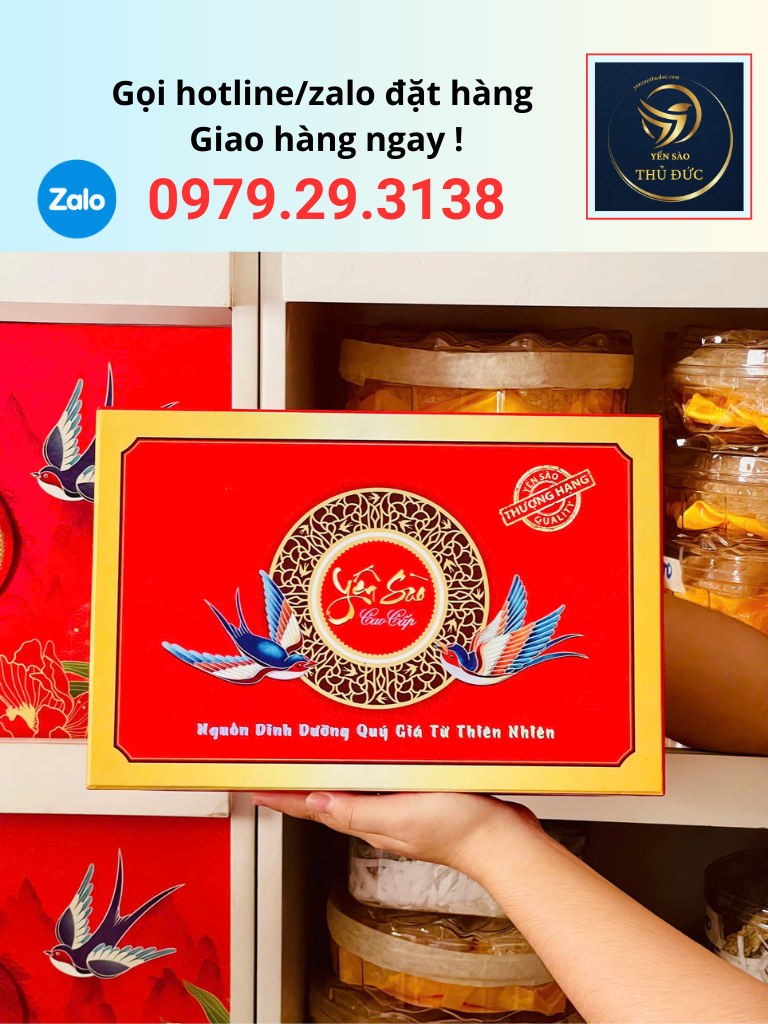 hop-qua-tang-30g-yen-tinh-che Hộp quà tặng 30g yến tinh chế