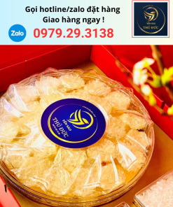 Hộp quà yến vụn baby