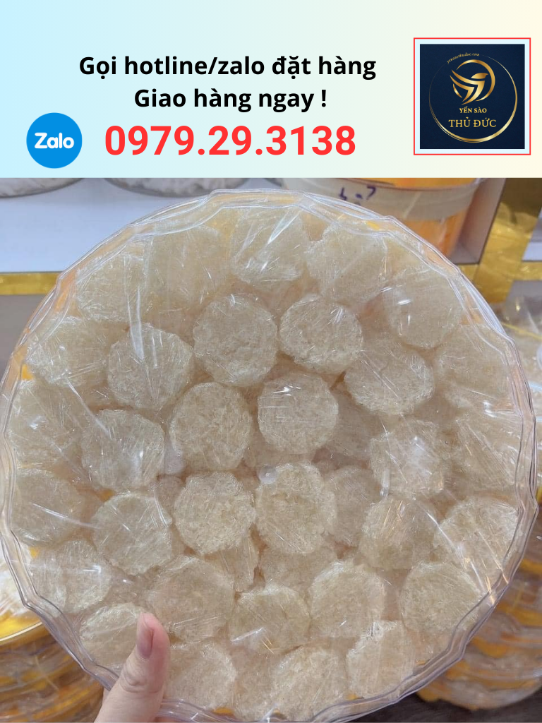 hop-qua-yen-vun-dap-vien-baby-dep Hộp quà yến vụn đắp viên baby đẹp