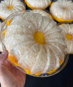 Hộp yến tinh chế vụn đắp tổ