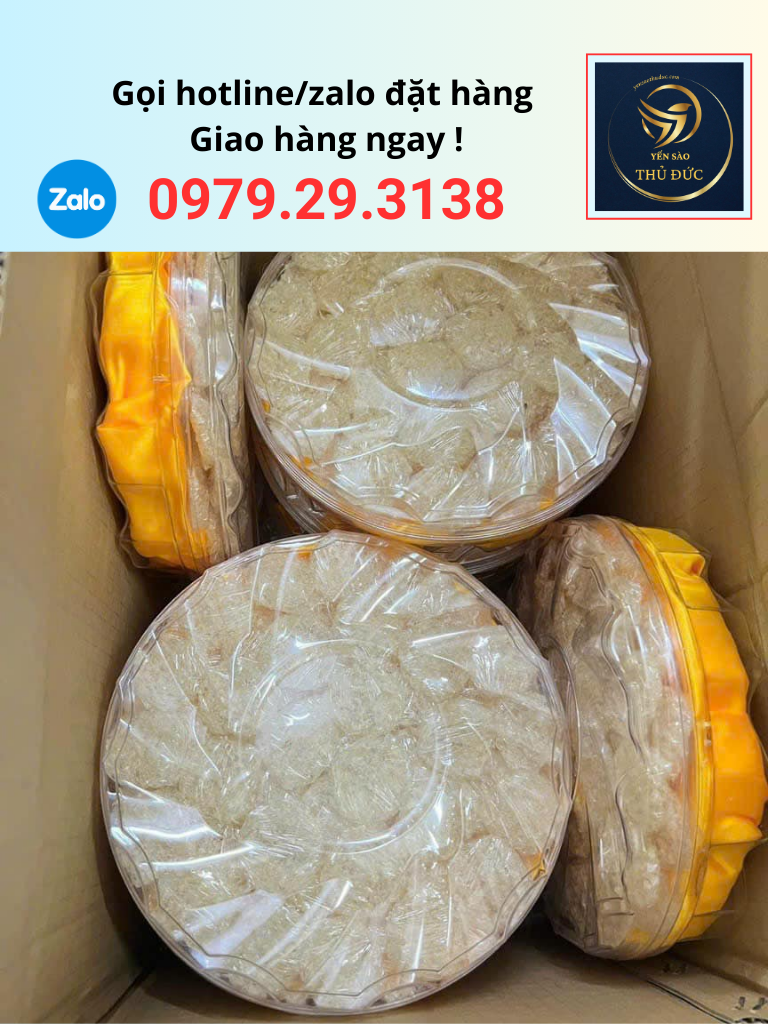 hop-yen-vun-dap-vien-baby Hộp yến vụn đắp viên baby