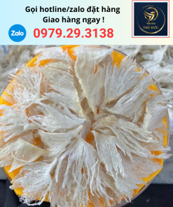 Mua chân yến rút lông chất lượng tại TPHCM