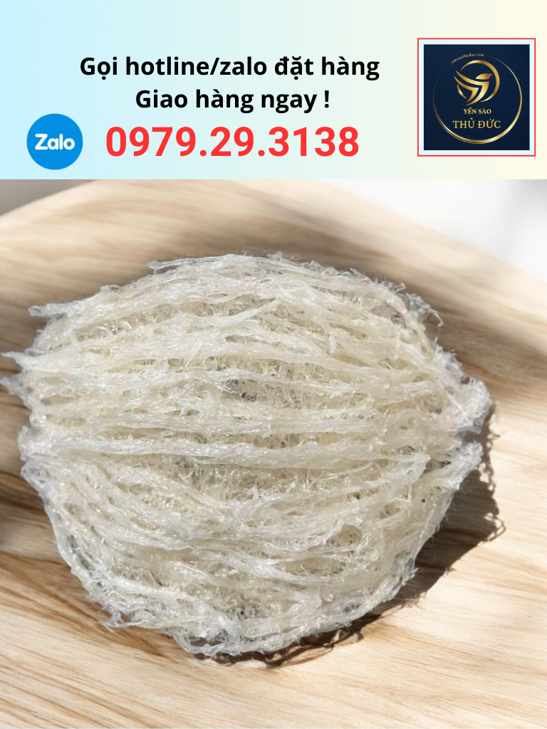 tai-yen-tinh-che-soi-dep-10g Tai yến tinh chế sợi đẹp 10g