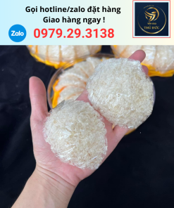 Tai yến vụn đắp tổ