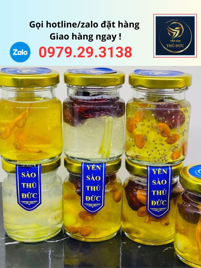 to-yen-chung-ky-tu Tổ yến chưng kỷ tử