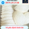 Tổ yến định hình 5A cao cấp- 100 gram