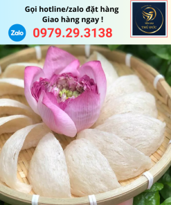 Tổ yến định hình 5A cao cấp