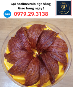 Tổ yến huyết là gì