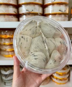 Tổ yến thô Khánh Hoà