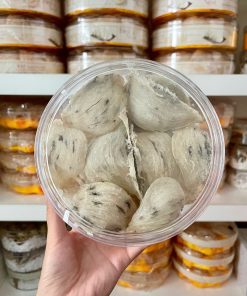 Tổ yến thô Nha Trang