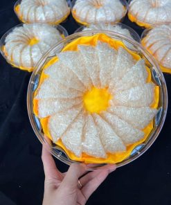 Tổ yến vụn sạch đẹp tại Yến sào Thủ Đức