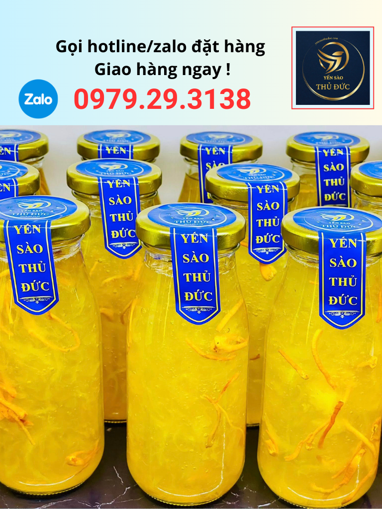 yen-chung-dong-trung-ha-thao-tuoi-nong Yến chưng đông trùng hạ thảo tươi nóng