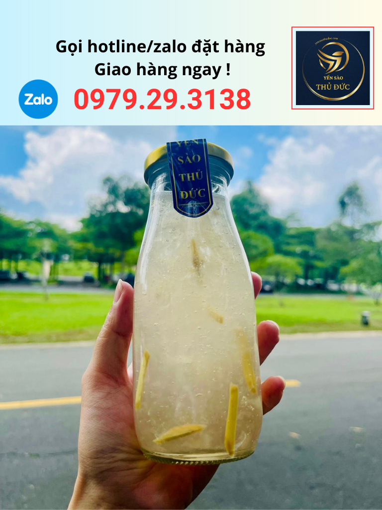 yen-chung-gung-tuoi-nong-tphcm Yến chưng gừng tươi nóng TPHCM