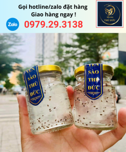 Yến chưng hạt chia giao ngay TPHCM