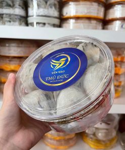 Yến thô loại 1 sạch đẹp