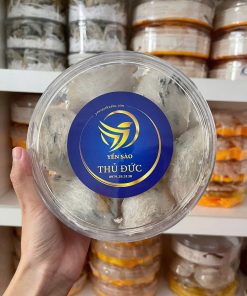 Yến sào thô loại 1 Yến sào Thủ Đức