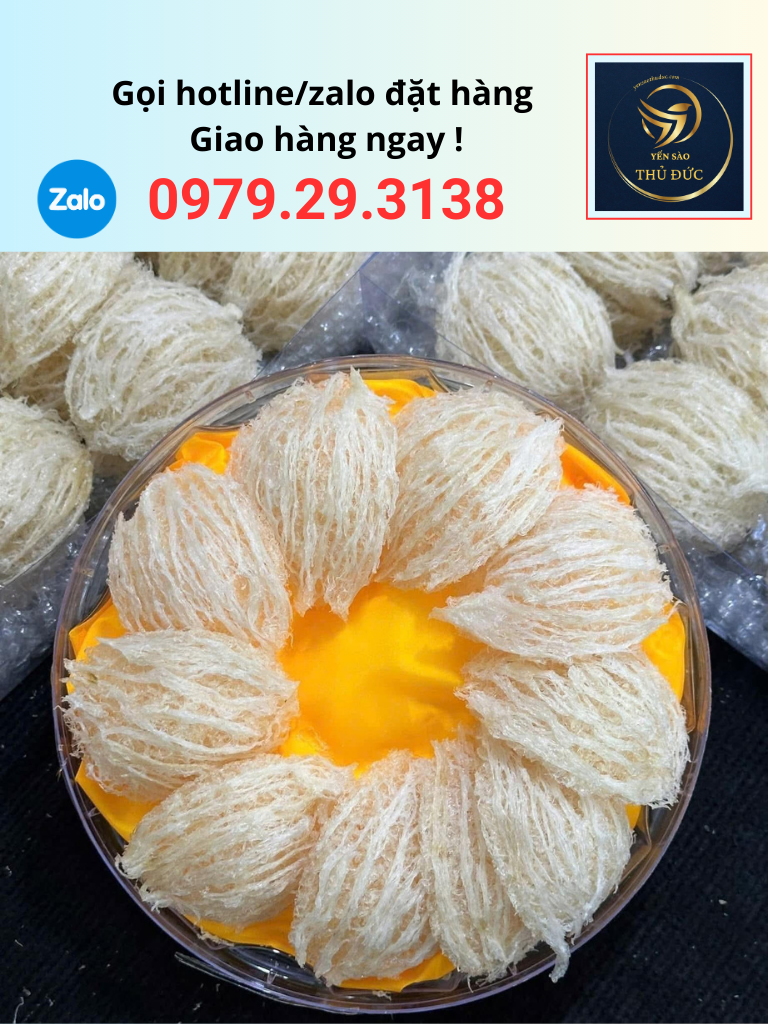 yen-sao-tinh-che-loai-1 Yến sào tinh chế loại 1