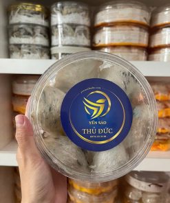 Yến thô loại 1 yến sào Thủ Đức