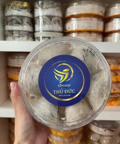 Yến thô yến sào Thủ Đức