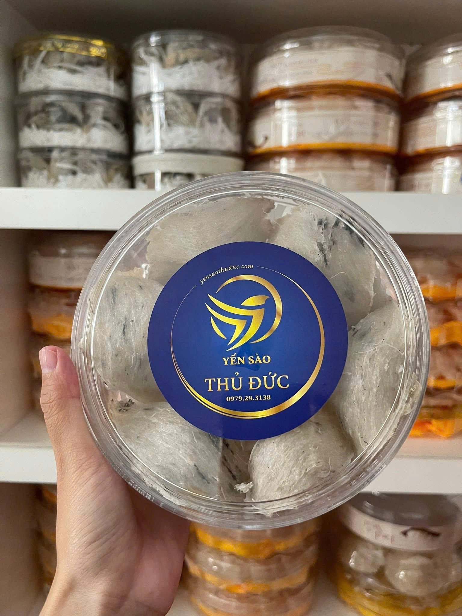 yen-tho-yen-sao-thu-duc Yến thô yến sào Thủ Đức