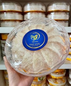 Yến tinh chế vụn đắp tổ tphcm